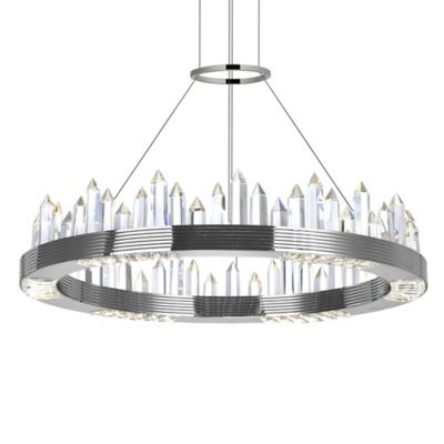 Agassiz LED Chandelier