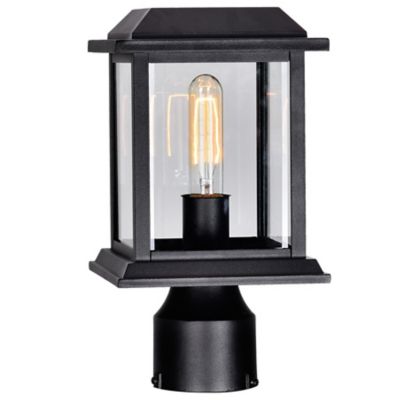 Blackbridge Outdoor Post Light