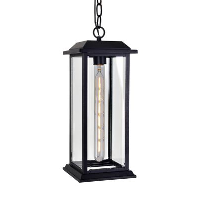 Blackbridge Outdoor Pendant