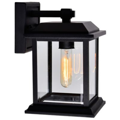 Blackbridge Outdoor Wall Sconce