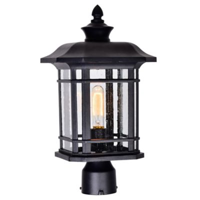 Blackburn Outdoor Post Light