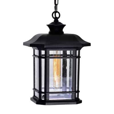 Blackburn Outdoor Pendant