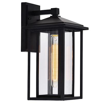 Crawford Outdoor Wall Sconce