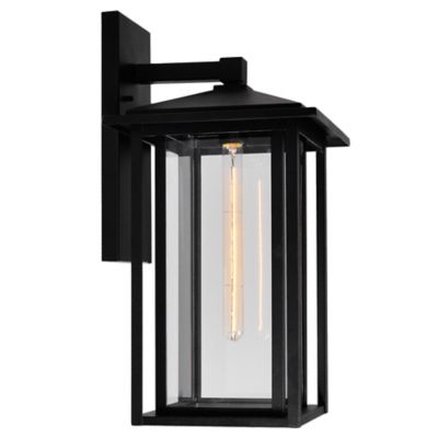 Crawford Outdoor Wall Sconce