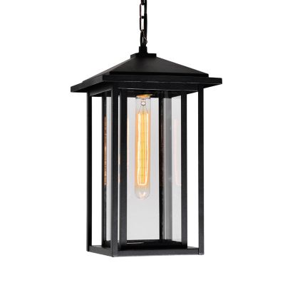 Crawford Outdoor Pendant