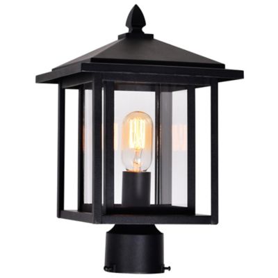 Crawford Outdoor Post Light