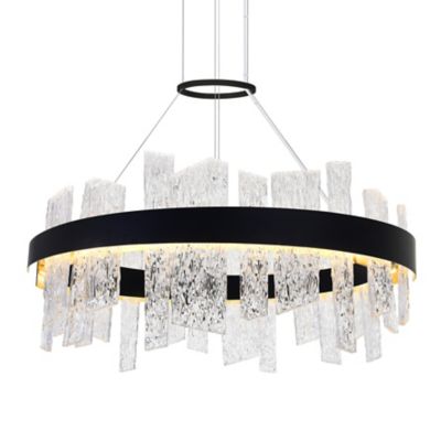 Guadiana LED Chandelier