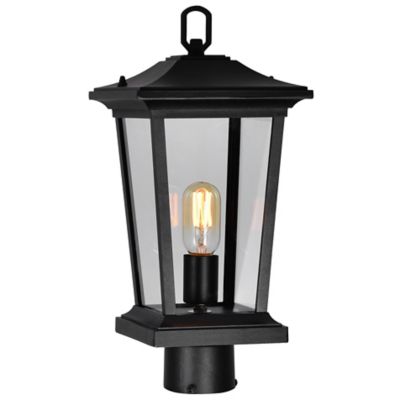 Leawood Outdoor Post Light