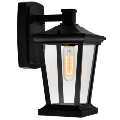 Leawood Outdoor Wall Sconce