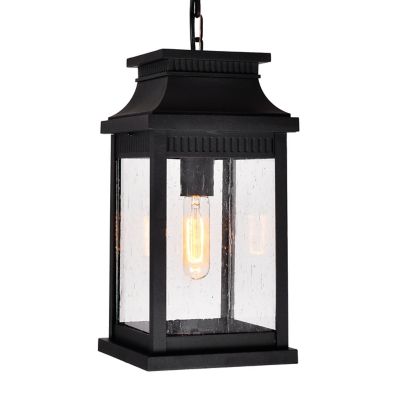 Milford Outdoor Pendant