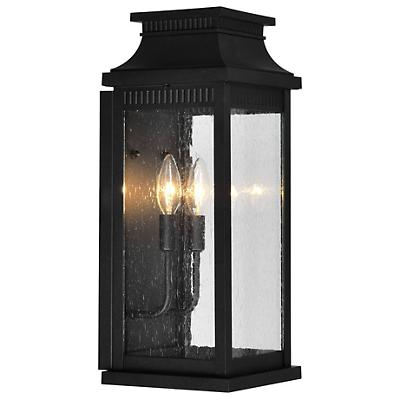 Milford Outdoor Wall Sconce