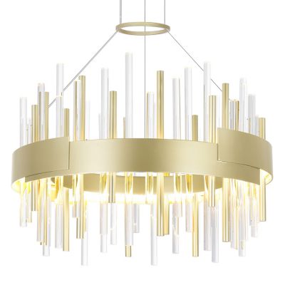 Millipede LED Chandelier