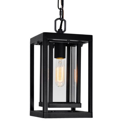 Mulvane Outdoor Pendant