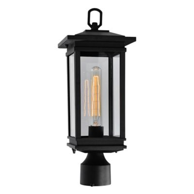 Oakwood Outdoor Post Lantern