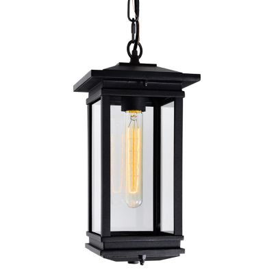 Oakwood Outdoor Pendant