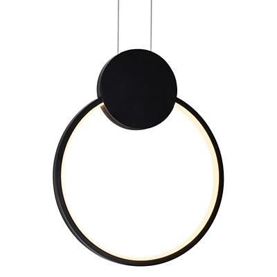 Pulley LED Pendant