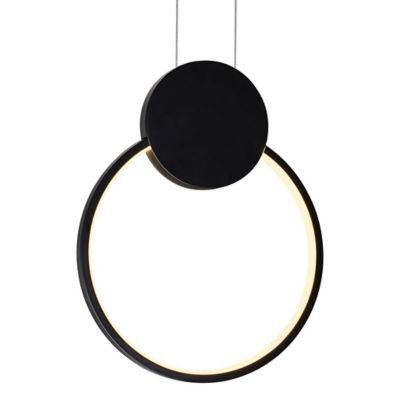 Pulley LED Mini Pendant