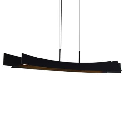 Candora LED Linear Suspension