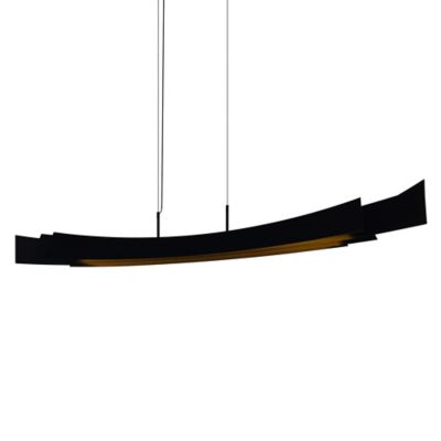 Candora LED Linear Suspension