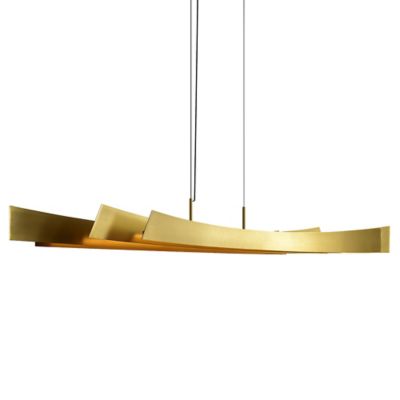 Candora LED Linear Suspension