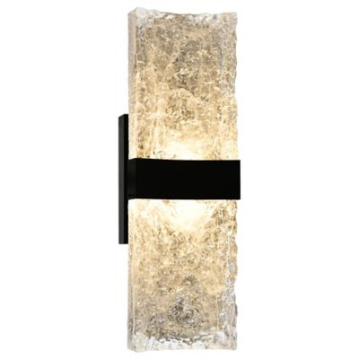 Lava LED Wall Sconce