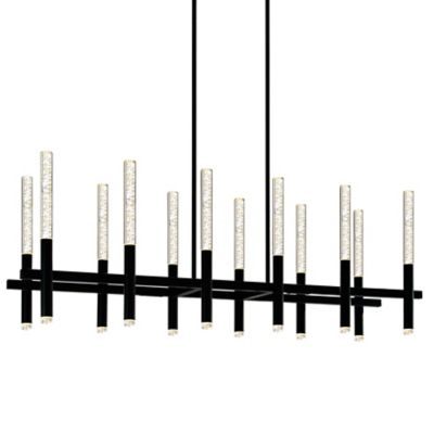 Dragonswatch LED Linear Suspension