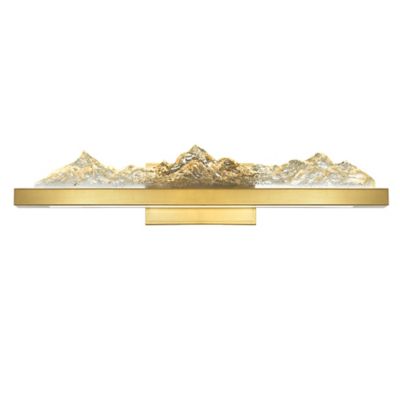 Himalayas LED Vanity Light