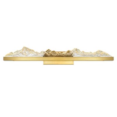 Himalayas LED Vanity Light