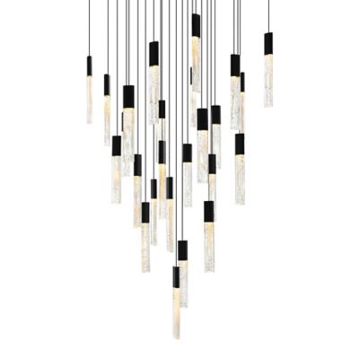 Greta LED Chandelier