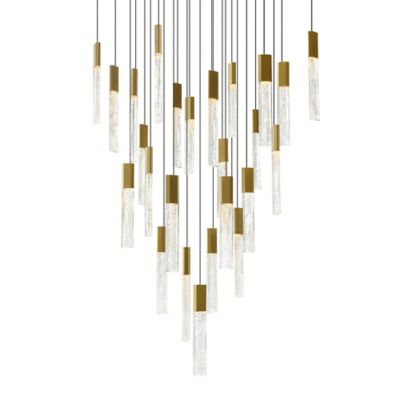 Greta LED Chandelier