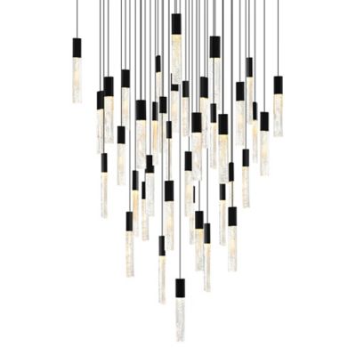 Greta LED Chandelier