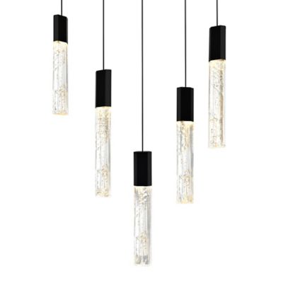 Greta LED Multi-Light Pendant