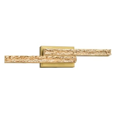 Stagger LED Vanity Light