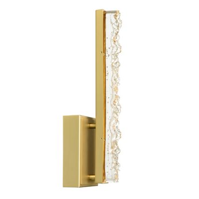 Stagger LED Wall Sconce