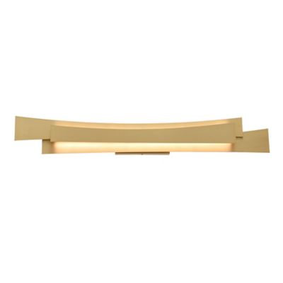 Candora LED Vanity Light