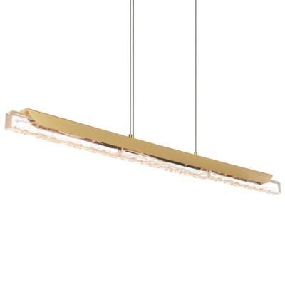 Valira LED Linear Suspension
