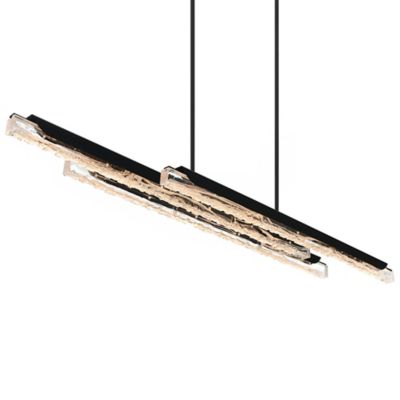 Valira LED Linear Suspension