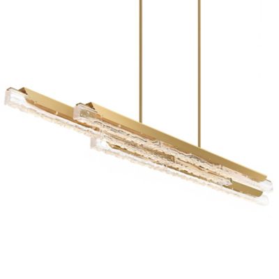 Valira LED Linear Suspension