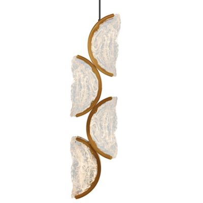 Moon LED Mini Pendant