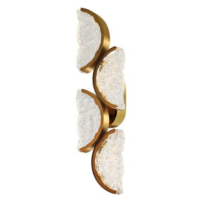 Moon LED Wall Sconce