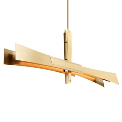 Solara LED Linear Suspension