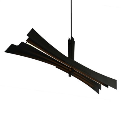 Solara LED Linear Suspension