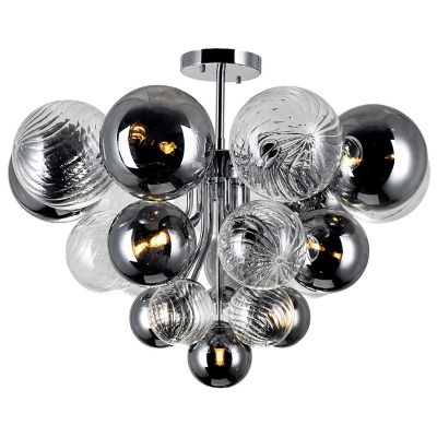 Pallocino Flushmount