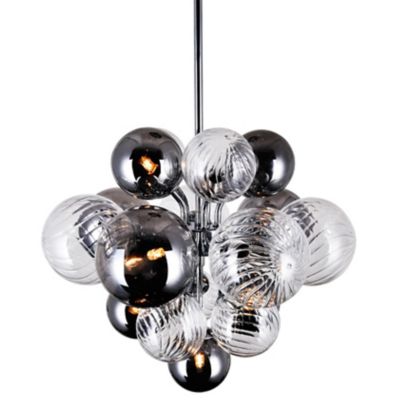 Pallocino Chandelier