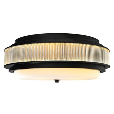 Valdivia Flushmount