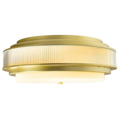 Valdivia Flushmount