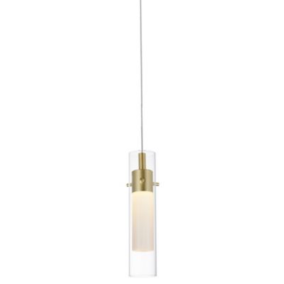 Olinda LED Mini Pendant