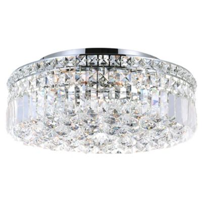 Colosseum Flushmount