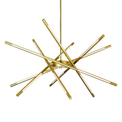 Oskil LED Chandelier