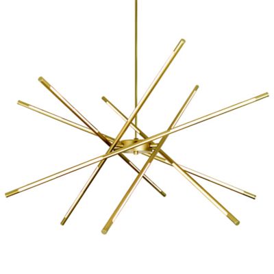 Oskil LED Chandelier